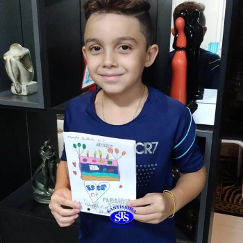 STS 107 anos