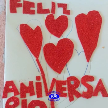 STS 107 anos