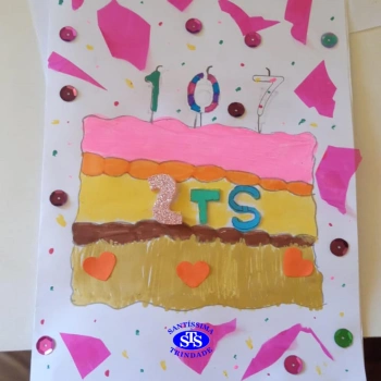 STS 107 anos