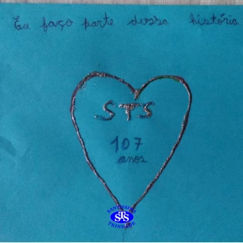 STS 107 anos