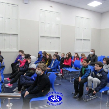 3º ano EF | Estudos relacionados ao Meio Ambiente