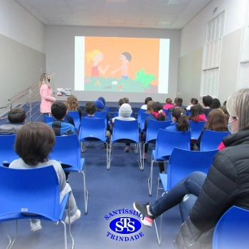 3º ano EF | Estudos relacionados ao Meio Ambiente