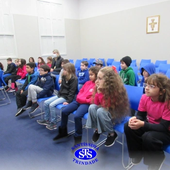 3º ano EF | Estudos relacionados ao Meio Ambiente