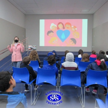 3º ano EF | Estudos relacionados ao Meio Ambiente