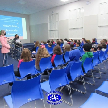 3º ano EF | Estudos relacionados ao Meio Ambiente