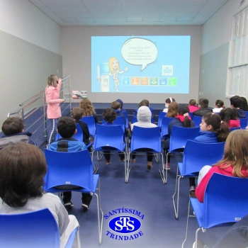 3º ano EF | Estudos relacionados ao Meio Ambiente