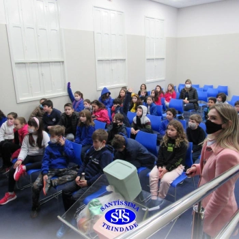 3º ano EF | Estudos relacionados ao Meio Ambiente
