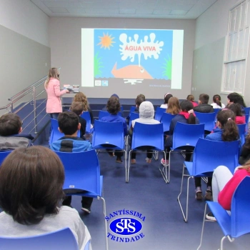 3º ano EF | Estudos relacionados ao Meio Ambiente