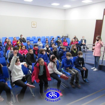 3º ano EF | Estudos relacionados ao Meio Ambiente