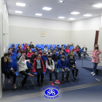 3º ano EF | Estudos relacionados ao Meio Ambiente