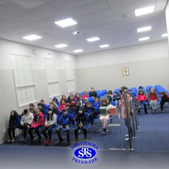 3º ano EF | Estudos relacionados ao Meio Ambiente