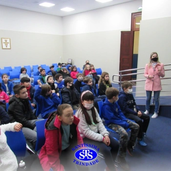 3º ano EF | Estudos relacionados ao Meio Ambiente