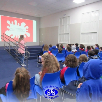 3º ano EF | Estudos relacionados ao Meio Ambiente