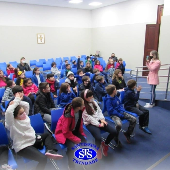3º ano EF | Estudos relacionados ao Meio Ambiente