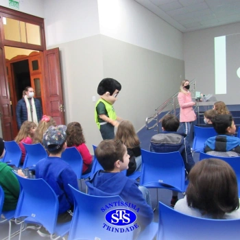 3º ano EF | Estudos relacionados ao Meio Ambiente