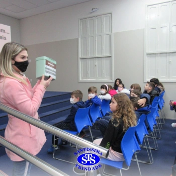 3º ano EF | Estudos relacionados ao Meio Ambiente
