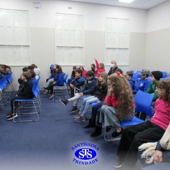 3º ano EF | Estudos relacionados ao Meio Ambiente