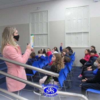 3º ano EF | Estudos relacionados ao Meio Ambiente