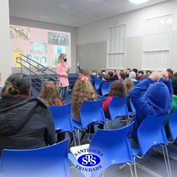 3º ano EF | Estudos relacionados ao Meio Ambiente