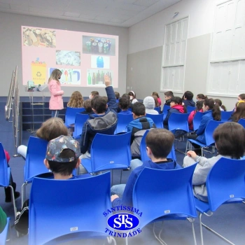3º ano EF | Estudos relacionados ao Meio Ambiente