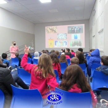 3º ano EF | Estudos relacionados ao Meio Ambiente
