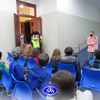 3º ano EF | Estudos relacionados ao Meio Ambiente