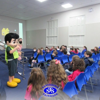 3º ano EF | Estudos relacionados ao Meio Ambiente