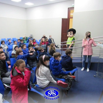 3º ano EF | Estudos relacionados ao Meio Ambiente