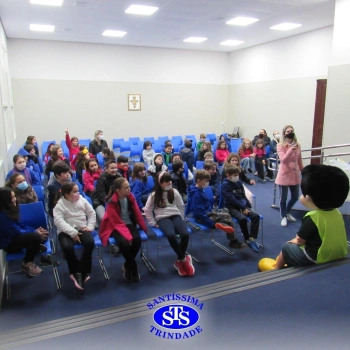 3º ano EF | Estudos relacionados ao Meio Ambiente