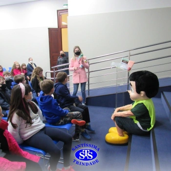 3º ano EF | Estudos relacionados ao Meio Ambiente