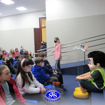 3º ano EF | Estudos relacionados ao Meio Ambiente