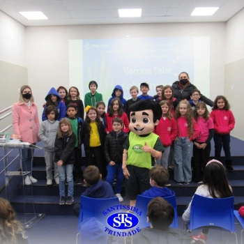 3º ano EF | Estudos relacionados ao Meio Ambiente
