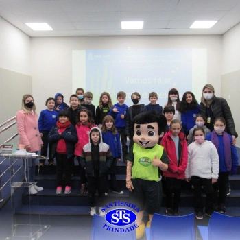 3º ano EF | Estudos relacionados ao Meio Ambiente