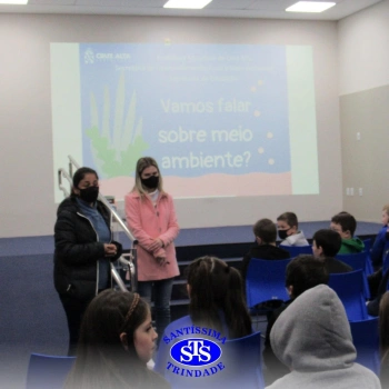 3º ano EF | Estudos relacionados ao Meio Ambiente