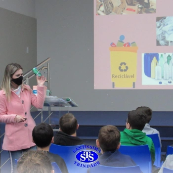 3º ano EF | Estudos relacionados ao Meio Ambiente