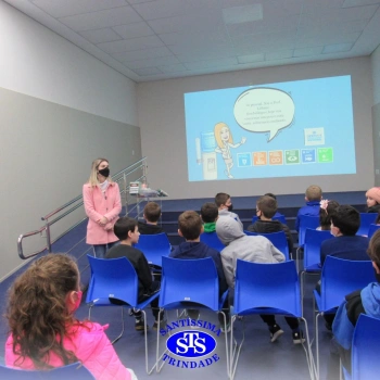 3º ano EF | Estudos relacionados ao Meio Ambiente