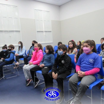 3º ano EF | Estudos relacionados ao Meio Ambiente