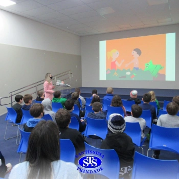 3º ano EF | Estudos relacionados ao Meio Ambiente