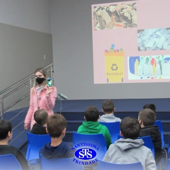3º ano EF | Estudos relacionados ao Meio Ambiente
