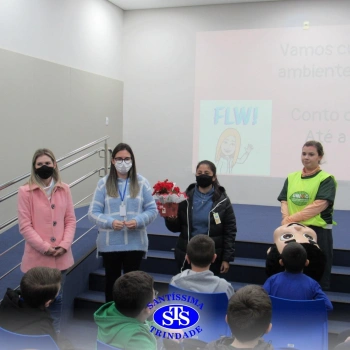 3º ano EF | Estudos relacionados ao Meio Ambiente