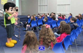3º ano EF | Estudos relacionados ao Meio Ambiente