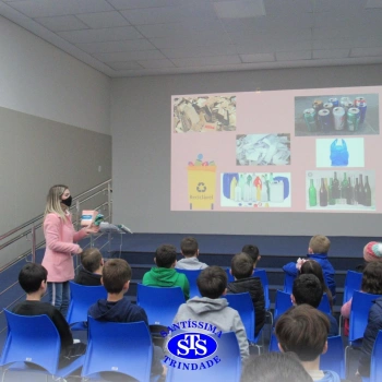 3º ano EF | Estudos relacionados ao Meio Ambiente