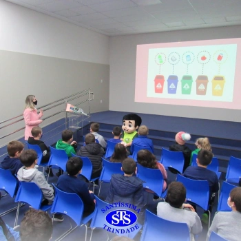 3º ano EF | Estudos relacionados ao Meio Ambiente