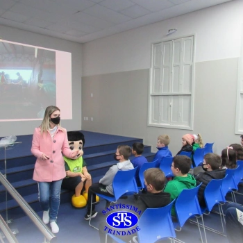 3º ano EF | Estudos relacionados ao Meio Ambiente
