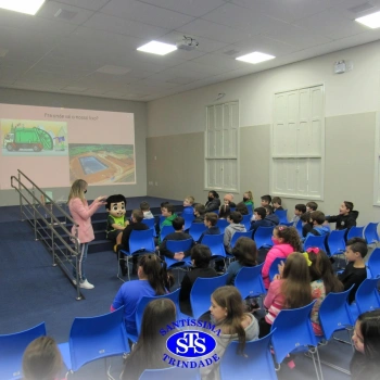 3º ano EF | Estudos relacionados ao Meio Ambiente