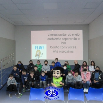 3º ano EF | Estudos relacionados ao Meio Ambiente