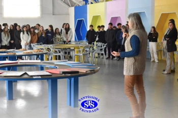 Mostra Cultural Café com Arte incentiva a expressão artística e o autoconhecimento