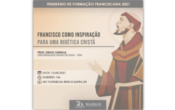Formação Franciscana