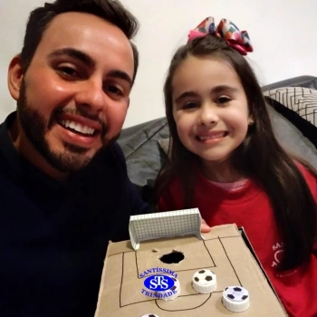 Infantil 5 | Encontro com os Pais