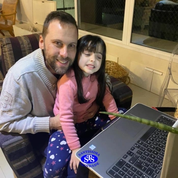 Infantil 5 | Encontro com os Pais